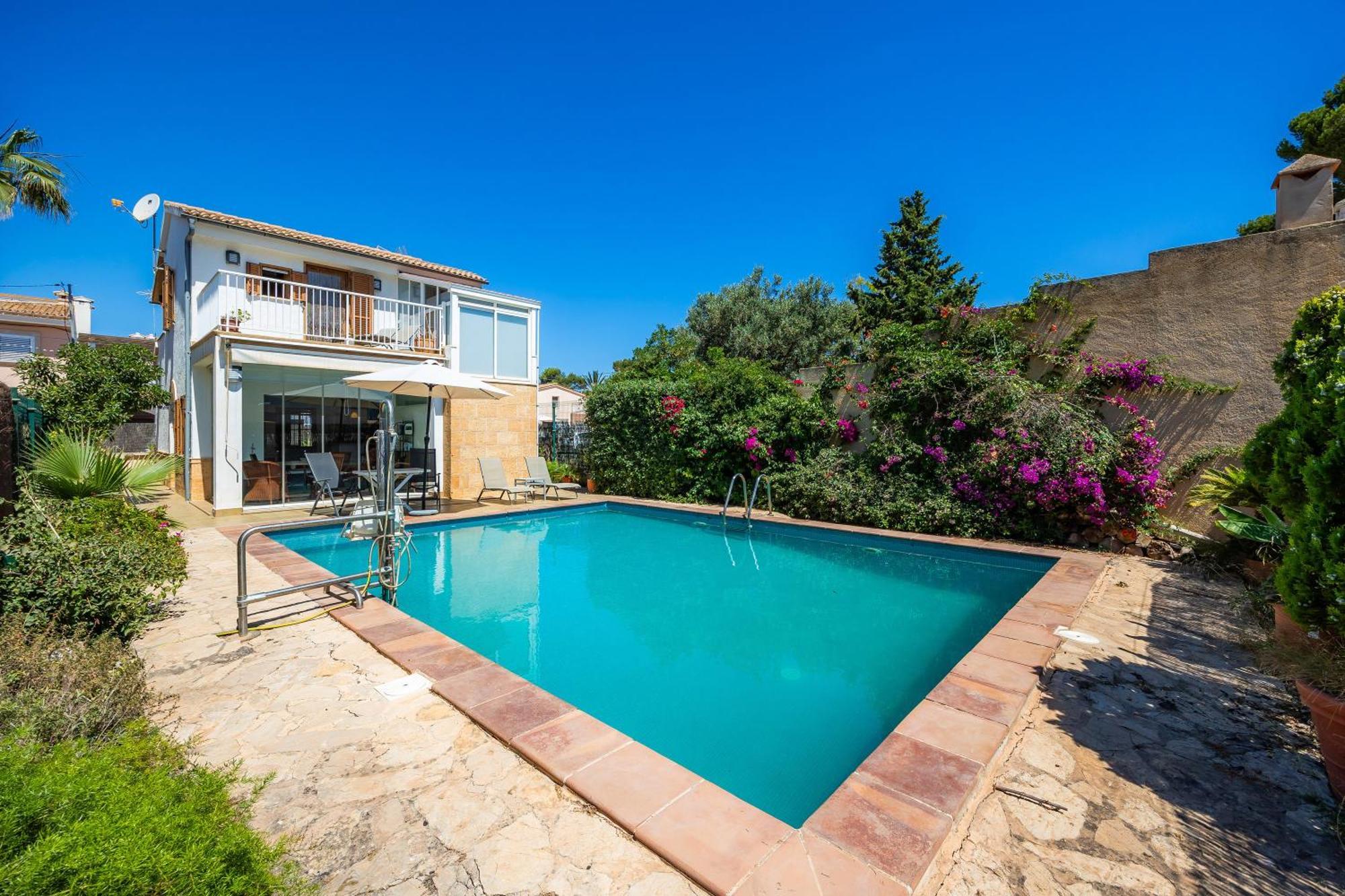 Ca La Lluna Villa Alcúdia